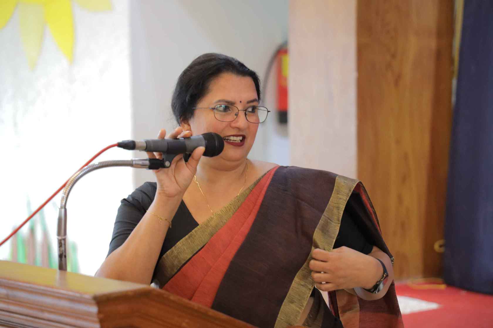 CARMEL VAZHUTHACAUD